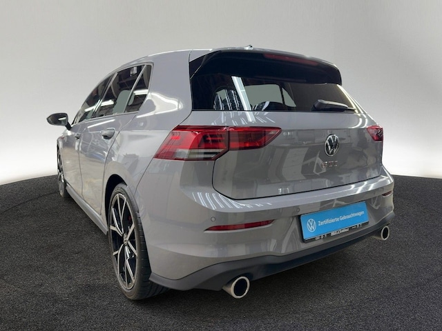 Volkswagen Golf 2.0 TSI GTI