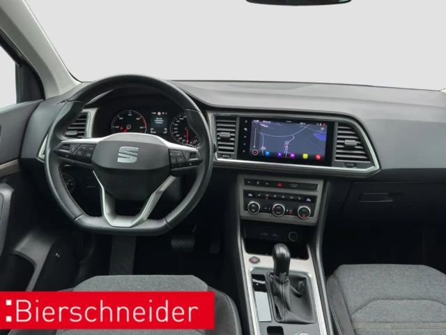 Seat Ateca 2.0 TDI DSG