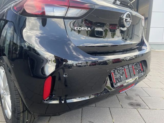 Opel Corsa Elegance