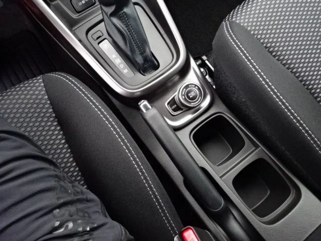 Suzuki Vitara AllGrip Hybrid Shine