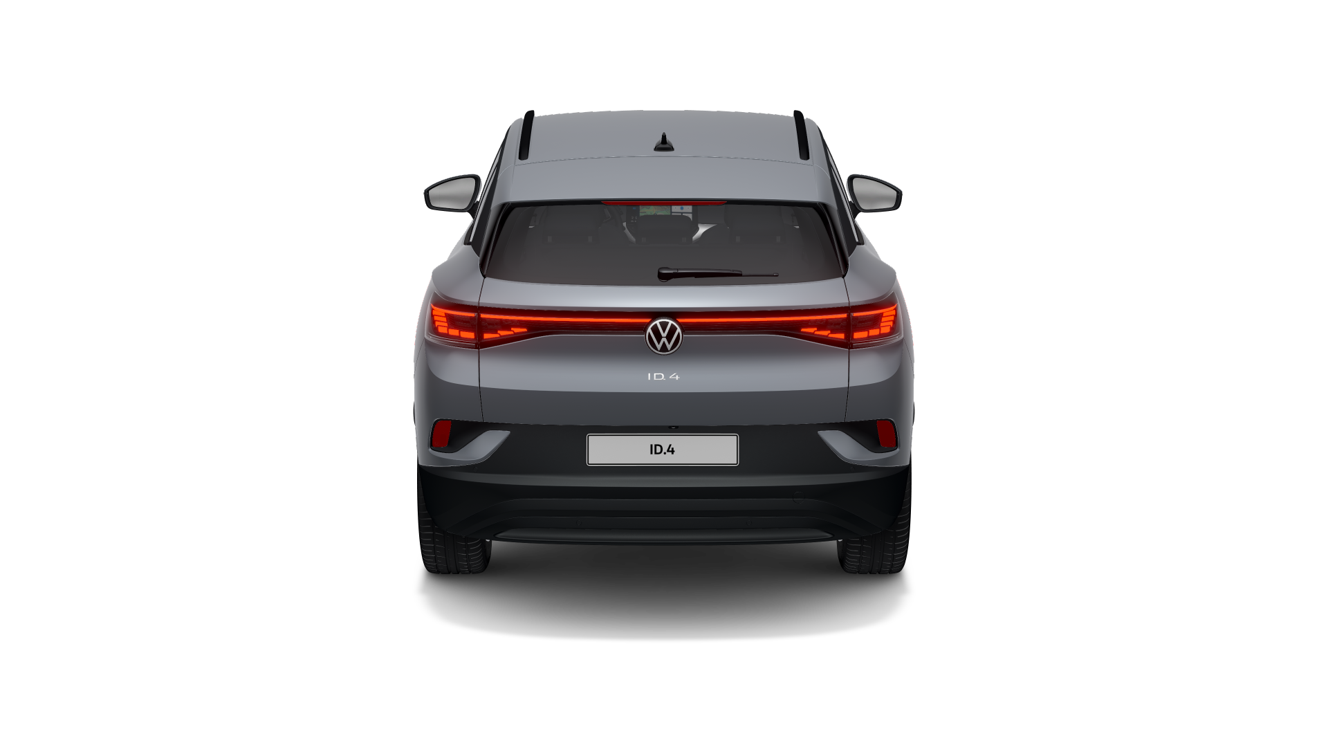 Volkswagen ID.4 Pure