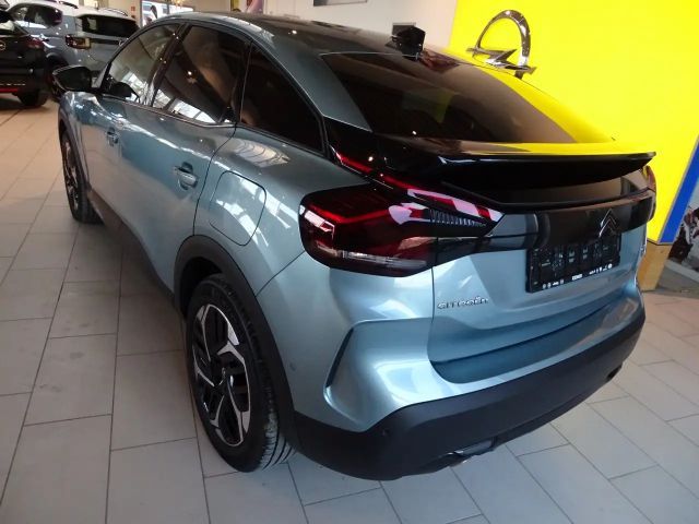 Citroën C4 PureTech Shine