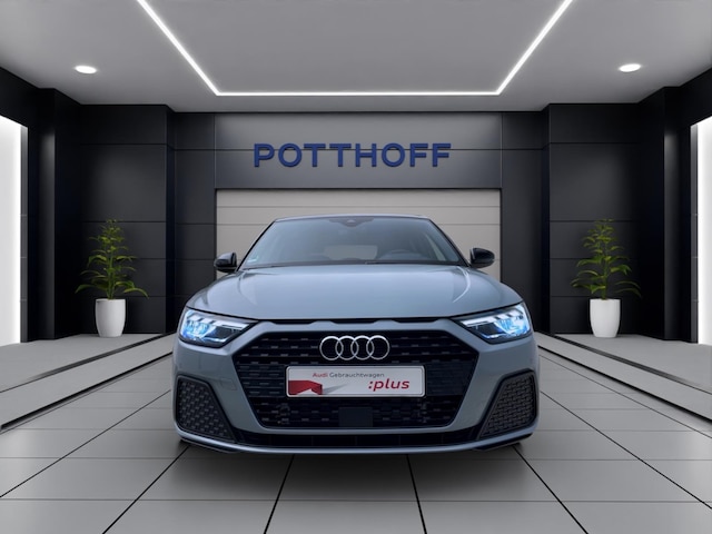Audi A1 25 TFSI Sportback