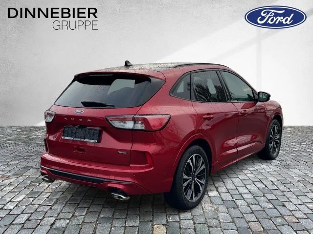 Ford Kuga ST Line X