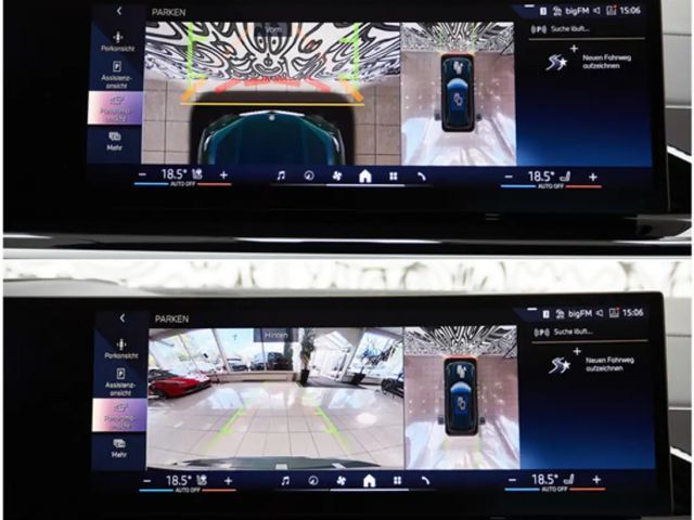 BMW X5 Individual M-Sport xDrive40d