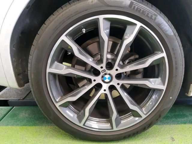 BMW X3 M-Sport xDrive