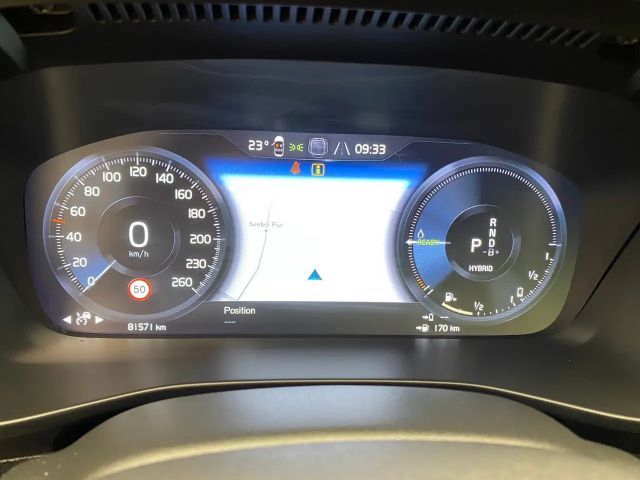 Volvo XC40 Inscription Recharge T4