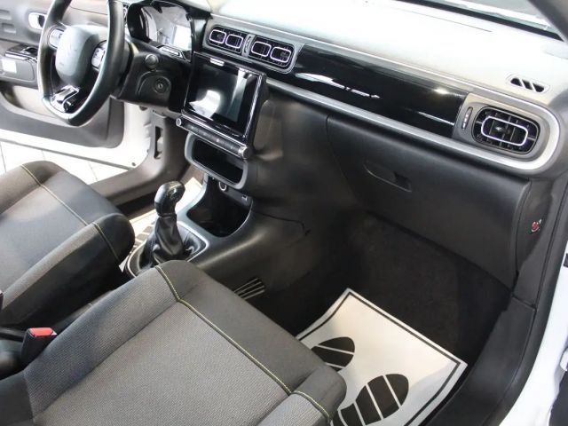 Citroën C3 PureTech Shine