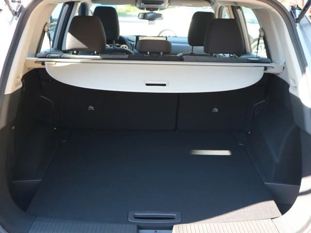 Nissan X-trail Acenta