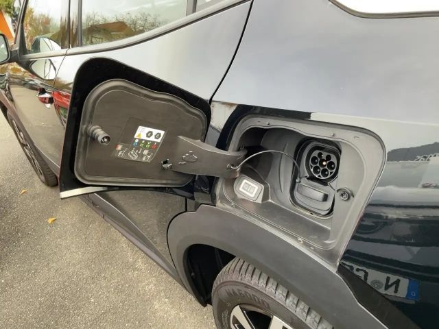 Opel Mokka Elegance Mokka-e