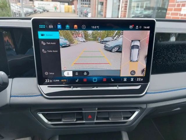 Volkswagen Tiguan 2.0 TDI R-Line