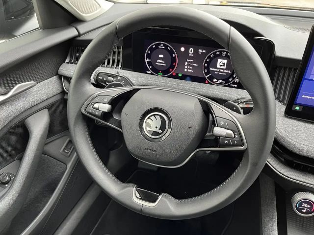 Skoda Superb Combi Selection