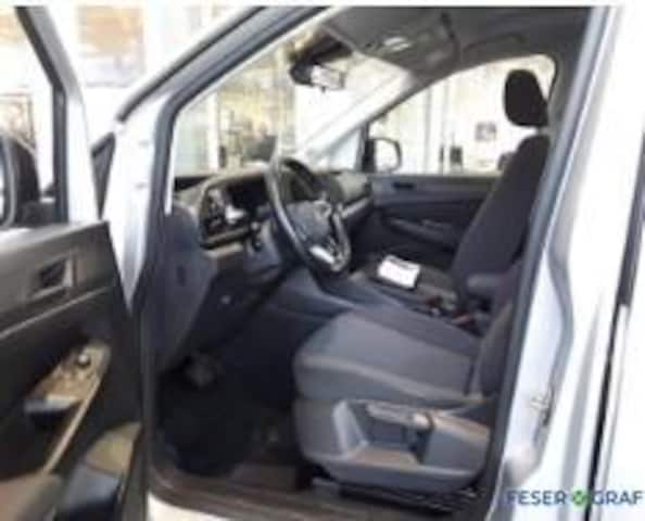Volkswagen Caddy 2.0 TDI DSG
