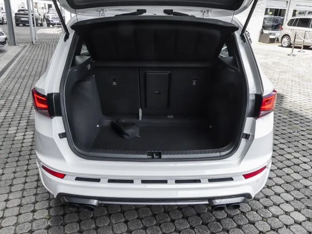 Cupra Ateca 2.0 TSI VZ