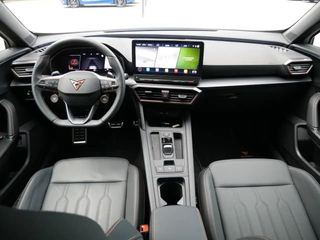 Cupra Formentor 2.0 TSI 4Drive DSG VZ