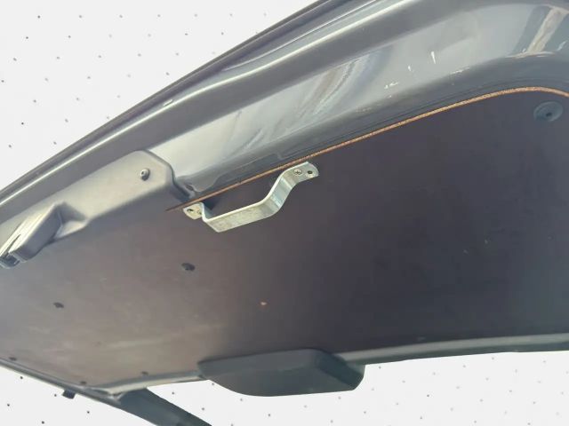 Volkswagen Caddy 2.0 TDI Combi