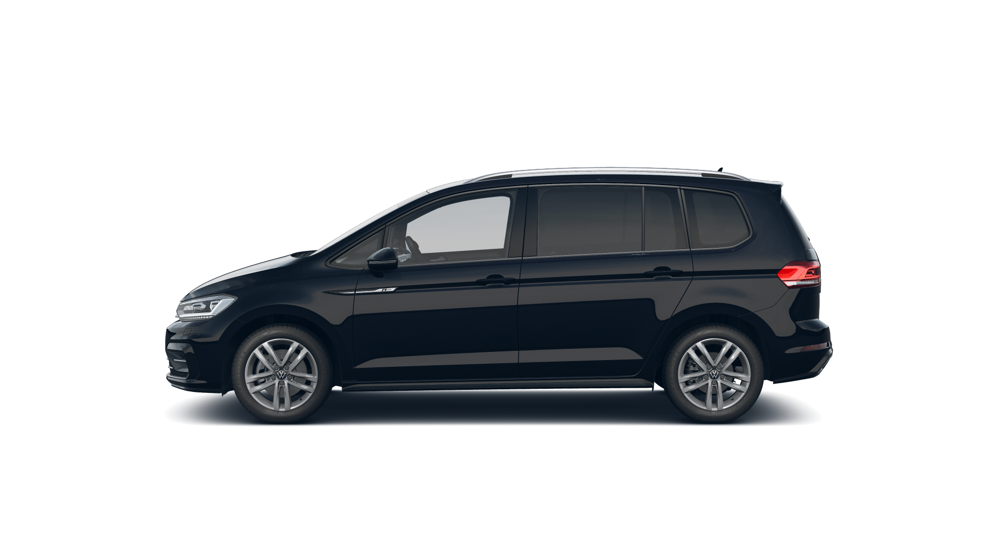 Volkswagen Touran R-Line KLIMA NAVI ALU