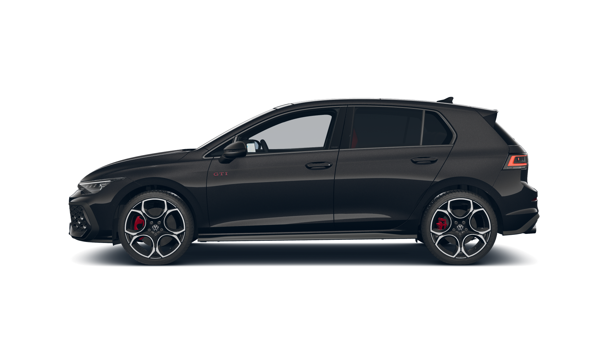 Volkswagen Golf 2.0 TSI DSG Sound Style