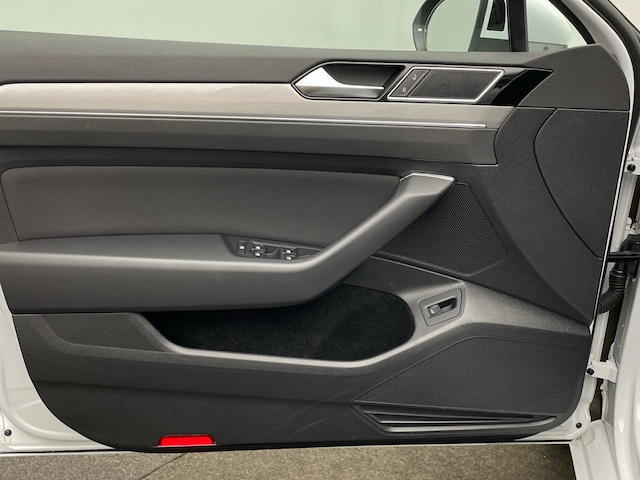 Volkswagen Passat 2.0 TDI DSG Variant