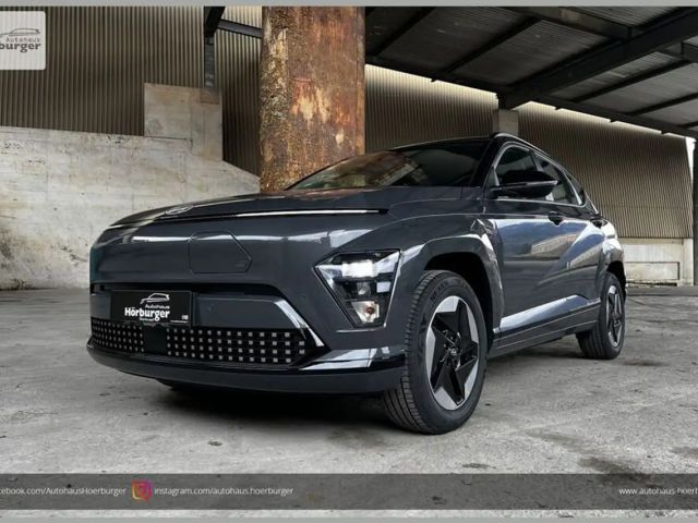 Hyundai Kona 2WD Electric Smart