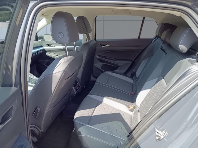 Volkswagen Golf DSG Plus