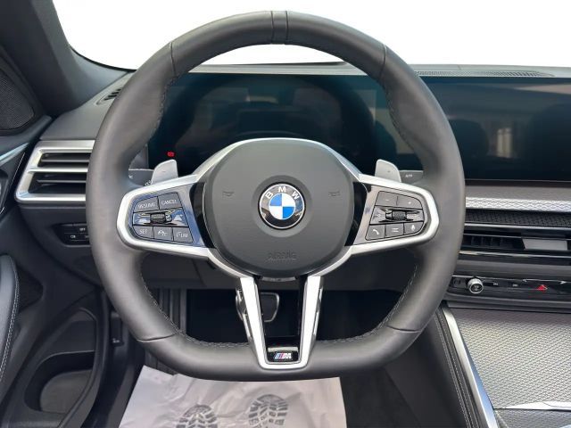 BMW 430 430i Cabrio M-Sport xDrive