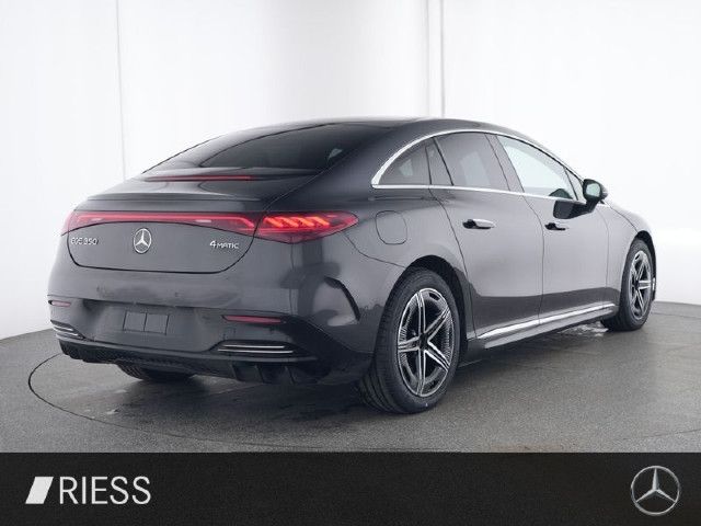 Mercedes-Benz EQE 350 4MATIC Sedan