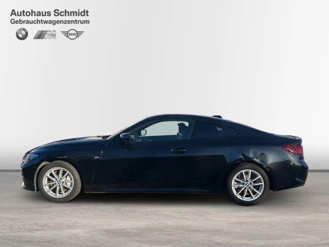 BMW 430 430i Coupé M-Sport xDrive