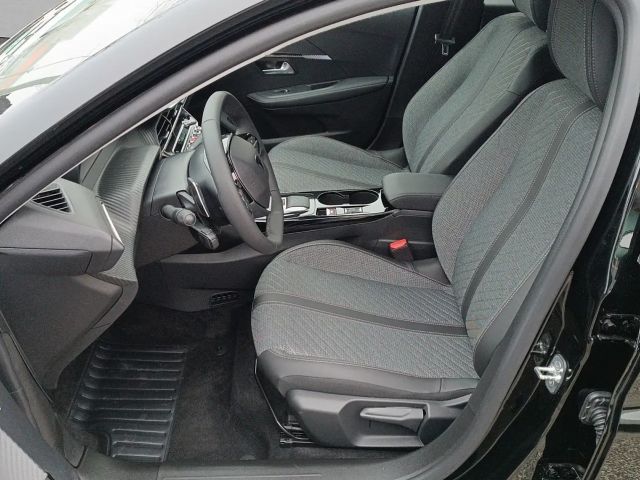 Peugeot E-208 Allure Pack Hybrid
