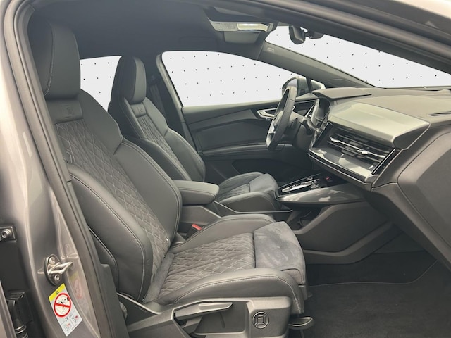 Audi Q4 e-tron SUV 45 e-tron Audi Q4 e-tron