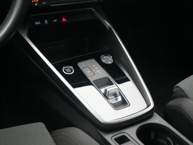 Audi A3 Sedan Sportback