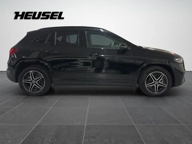 Mercedes-Benz EQA 300 4MATIC AMG Line