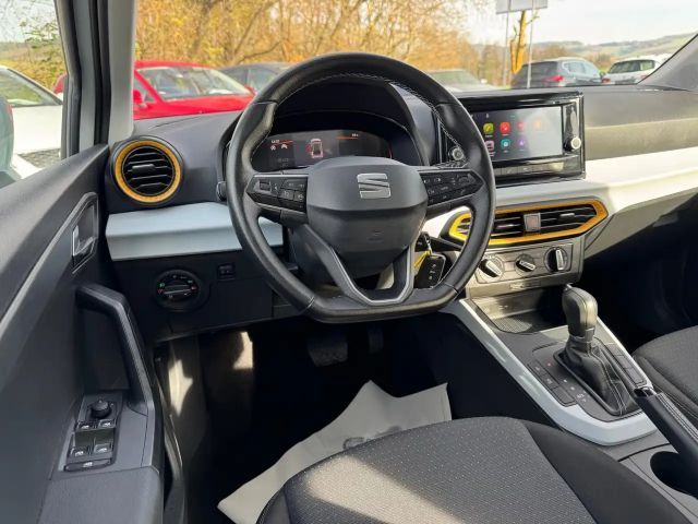 Seat Arona 1.0 TSI DSG Style