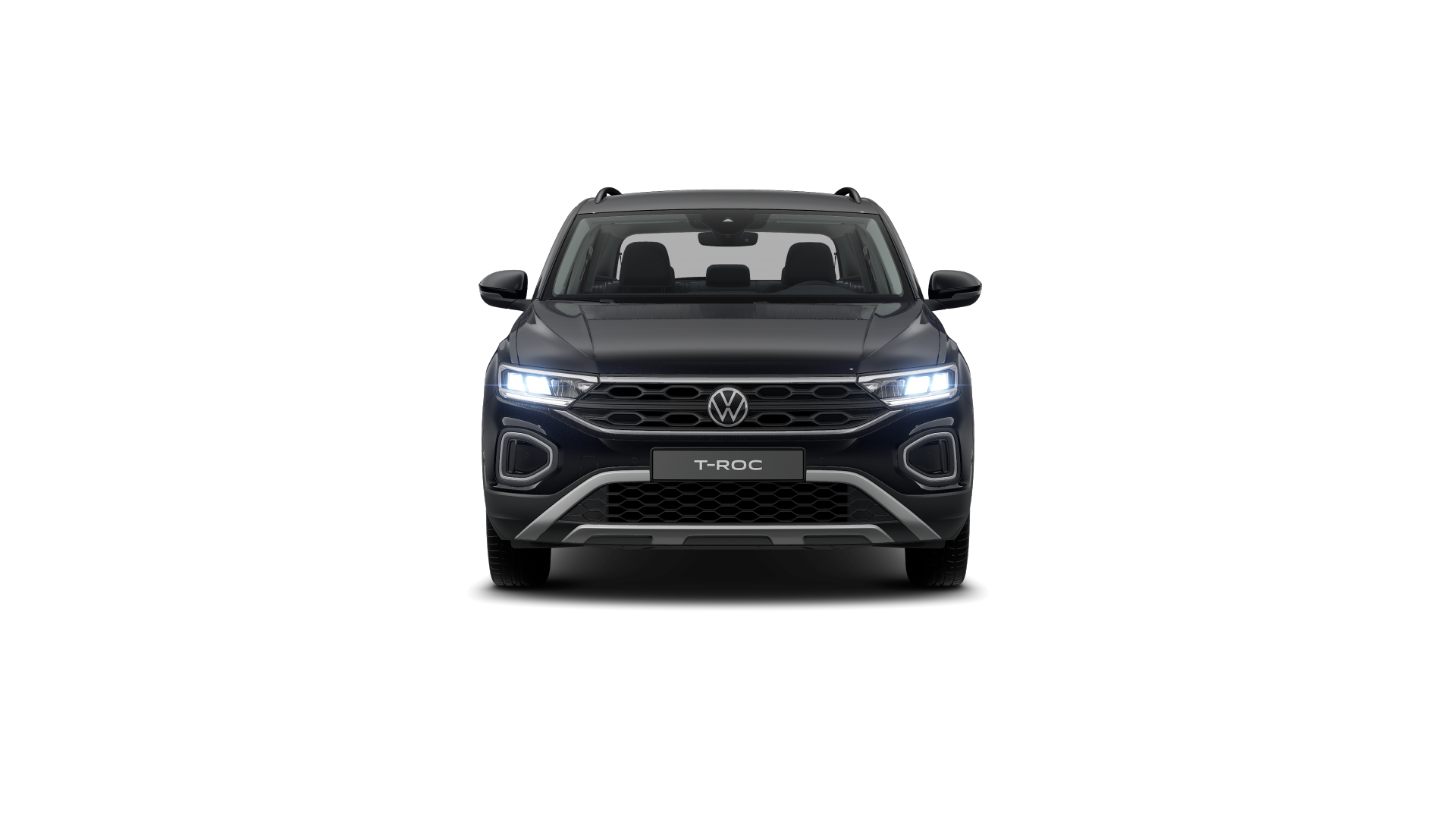 Volkswagen T-Roc 1.5 TSI DSG Life