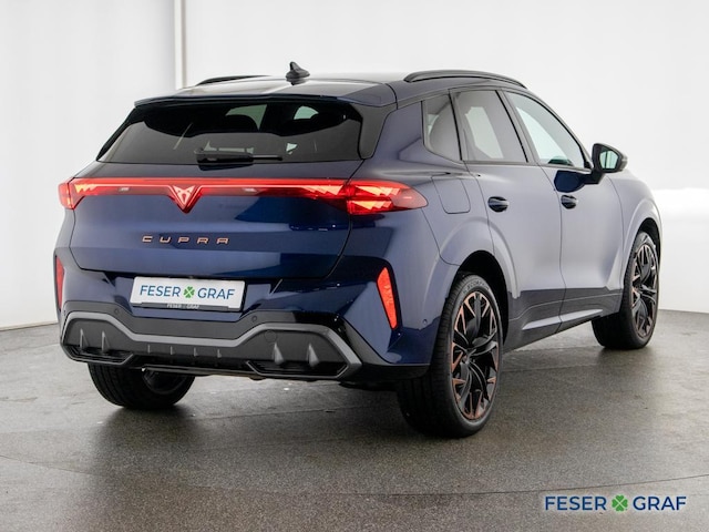 Cupra Terramar 1.5 e-Hybrid VZ