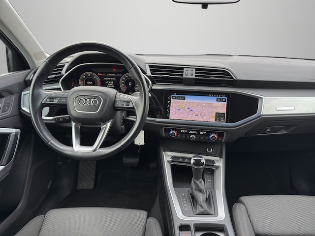 Audi Q3 35 TDI S-Tronic