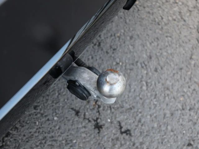 BMW i5 M60 Touring xDrive