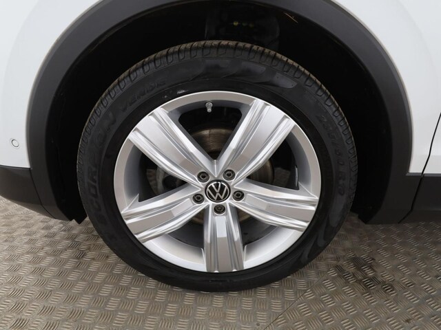 Volkswagen Tiguan 1.5 TSI Elegance Elegance