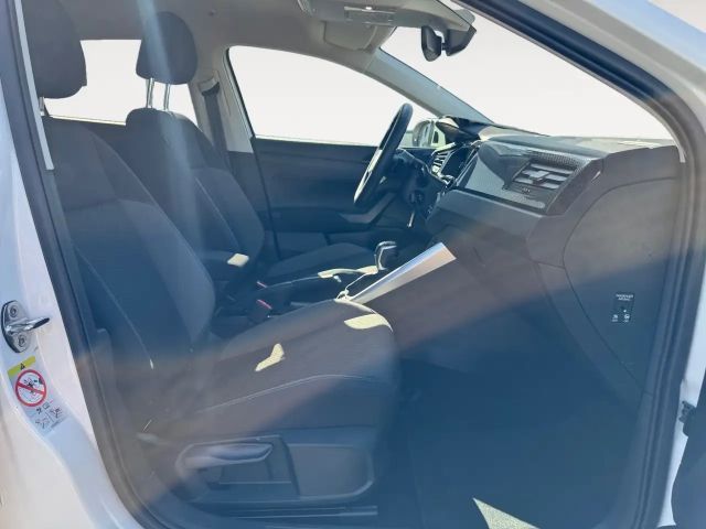 Volkswagen Taigo 1.5 TSI DSG Life