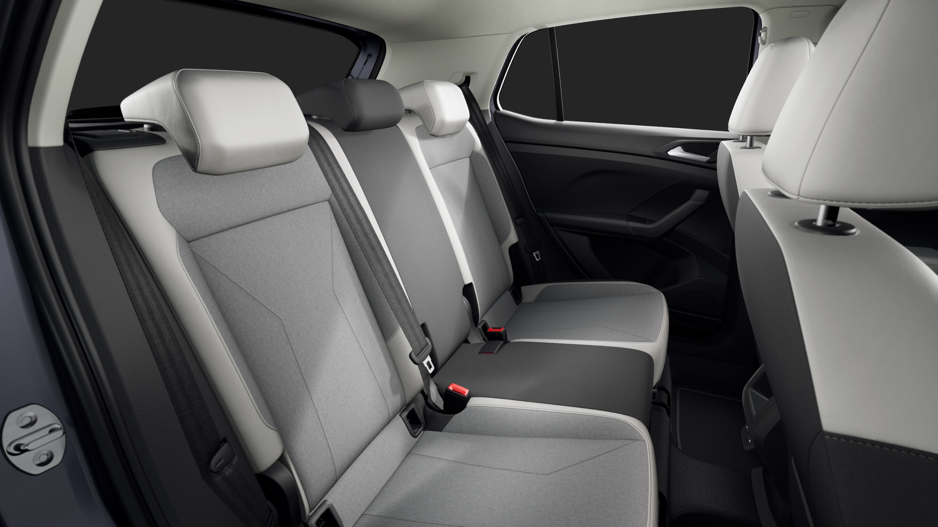 Volkswagen T-Cross 1.0 TSI Style