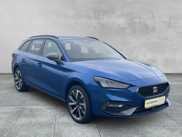 Seat Leon 1.5 TSI FR-lijn Sportstourer