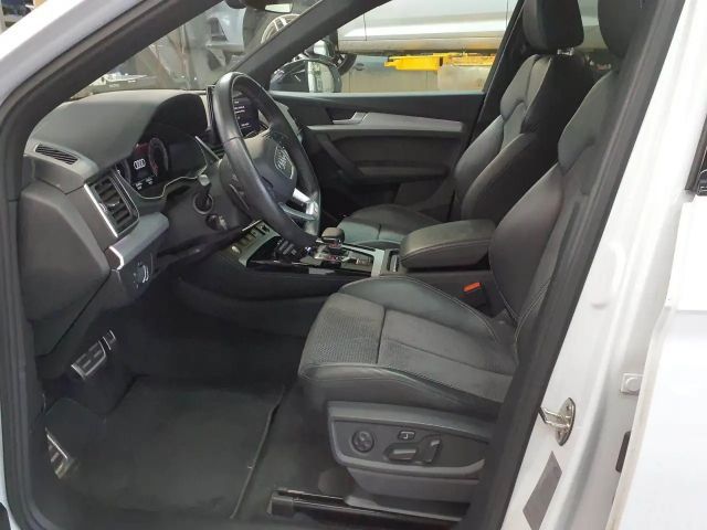 Audi Q5 40 TDI Quattro S-Line