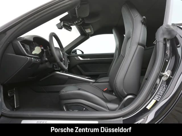 Porsche 992 Cabrio Carrera S