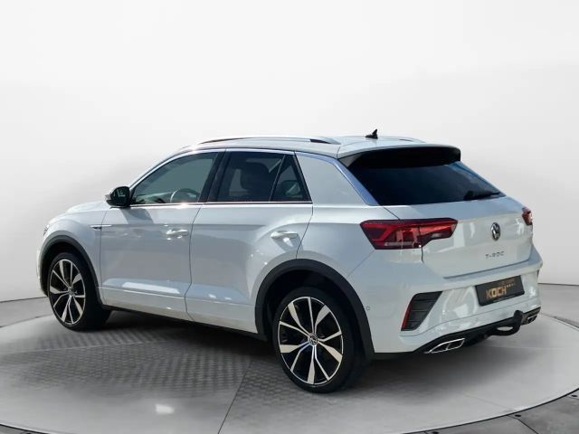 Volkswagen T-Roc 2.0 TDI R-Line