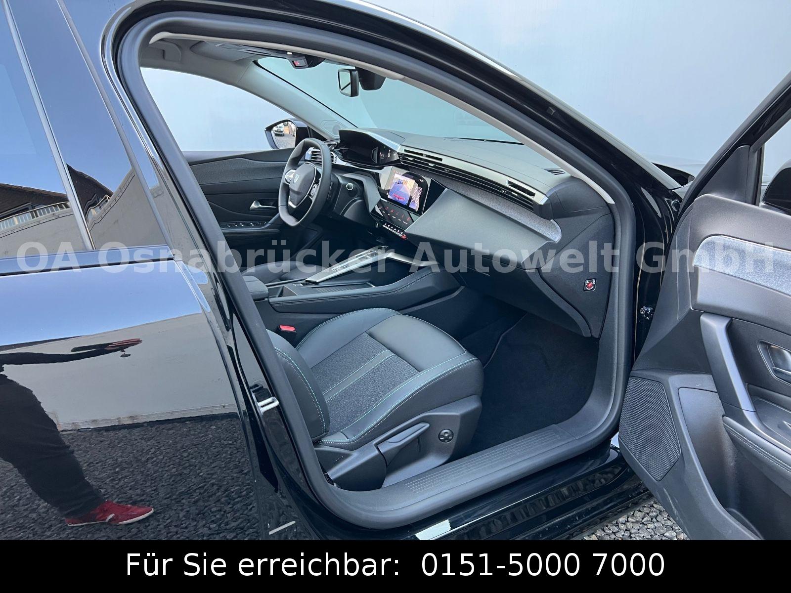 Peugeot 308 Allure Pack SW