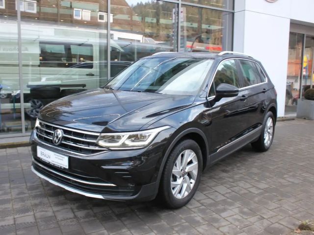 Volkswagen Tiguan 2.0 TDI DSG Elegance Elegance