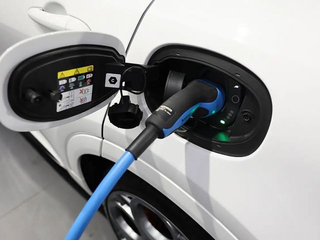 Alfa Romeo Tonale AWD