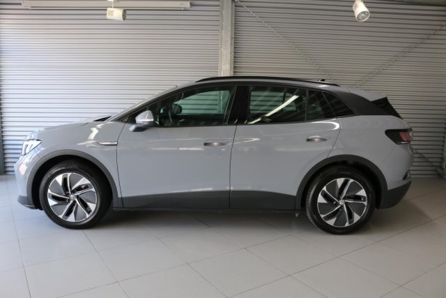 Volkswagen ID.4 77 KWh Performance Pro