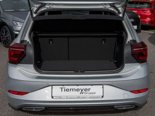 Volkswagen Polo 1.0 TSI R-Line