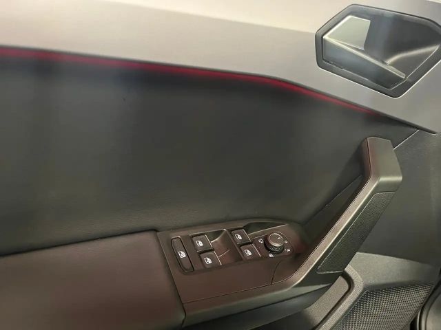 Seat Leon 1.5 eTSI DSG FR-lijn Sportstourer